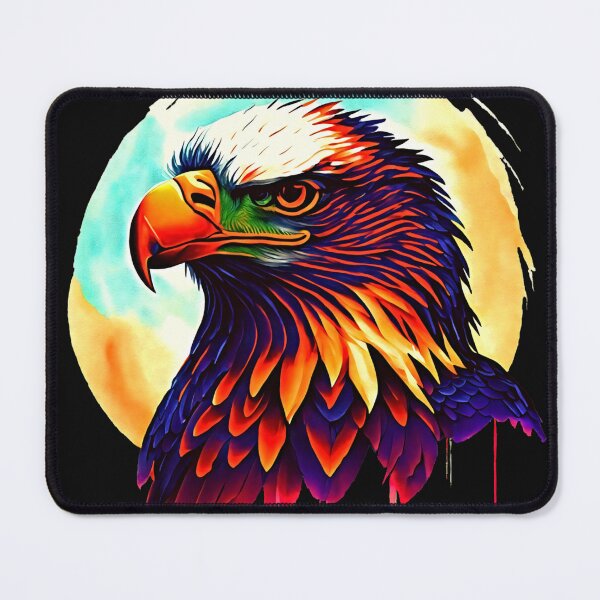 Item preview, Eaglemania designed and sold by VeinsDesigns.
