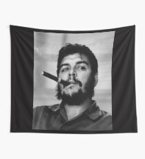 Che Guevara Wall Tapestry