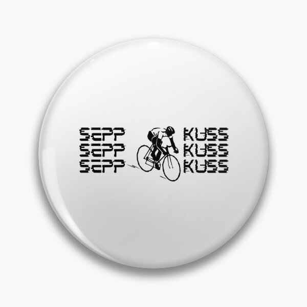 Item preview, Sepp Kuss designed and sold by Aa-dvtio.