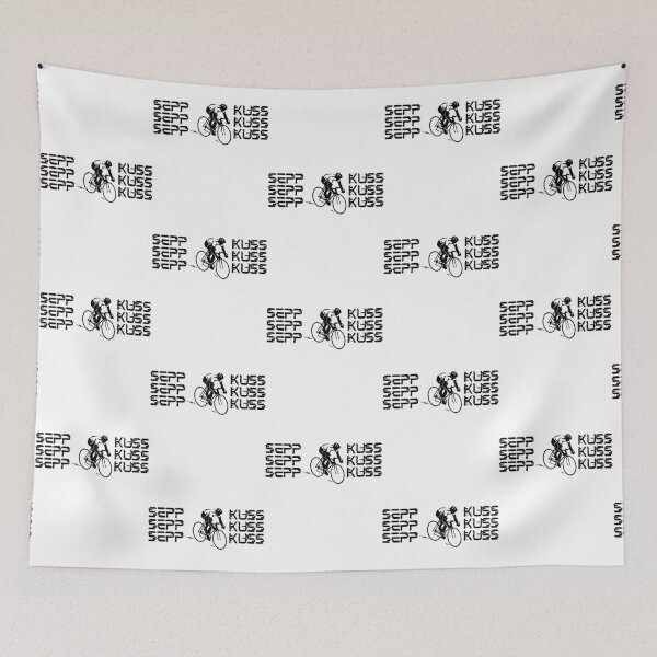 Item preview, Sepp Kuss designed and sold by Aa-dvtio.