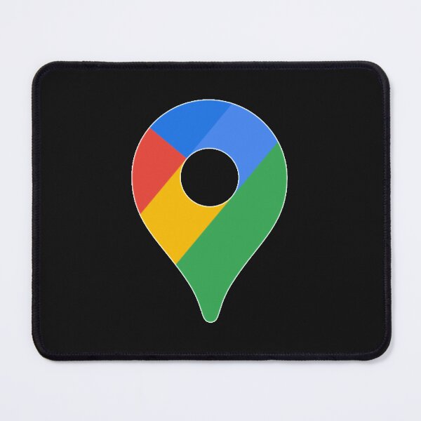 Item preview, Google Maps designed and sold by CoralineHewitt.