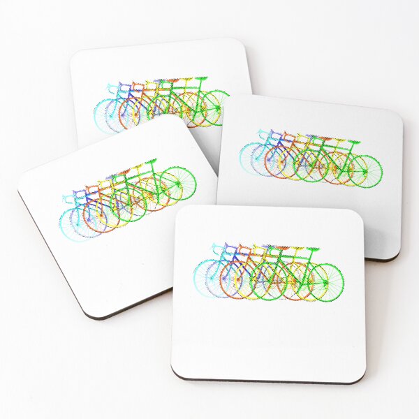 Item preview, Course Tours AS CYCLING BICYCLE designed and sold by Aa-dvtio.