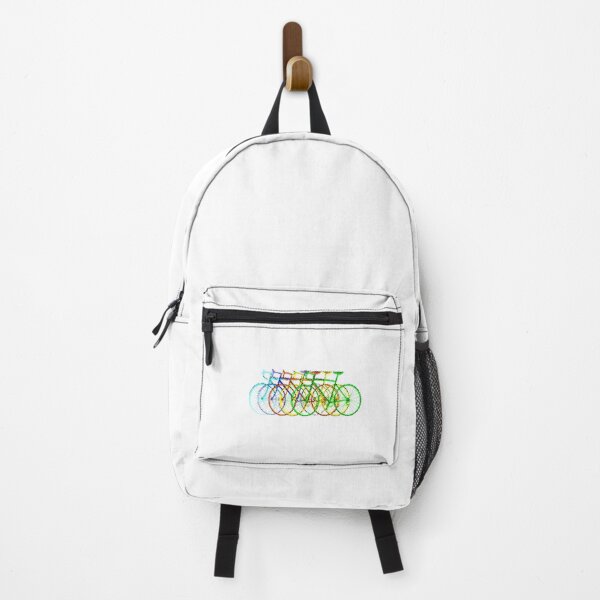 Item preview, Course Tours AS CYCLING BICYCLE designed and sold by Aa-dvtio.