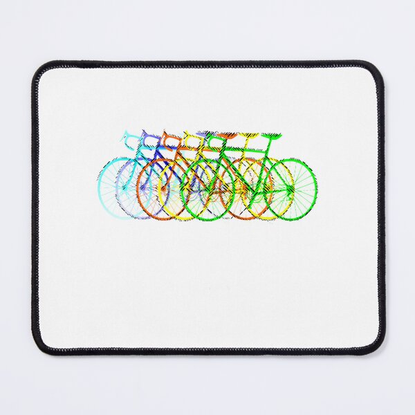 Item preview, Course Tours AS CYCLING BICYCLE designed and sold by Aa-dvtio.