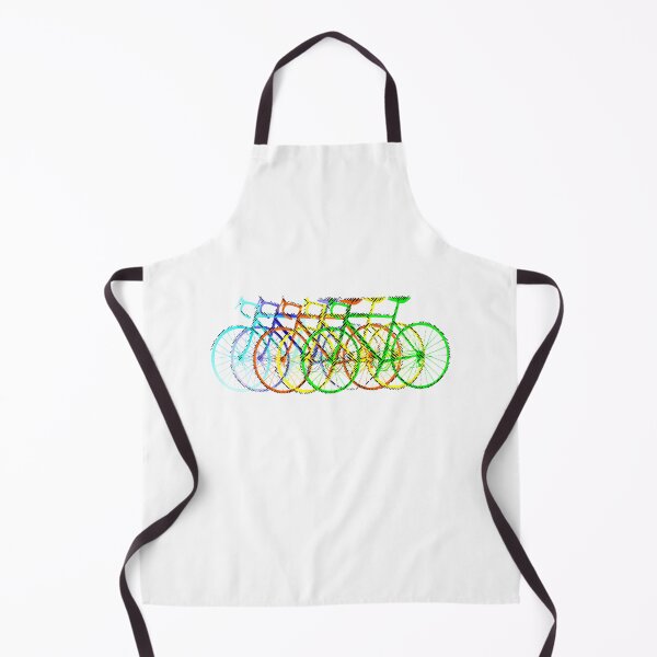 Item preview, Course Tours AS CYCLING BICYCLE designed and sold by Aa-dvtio.