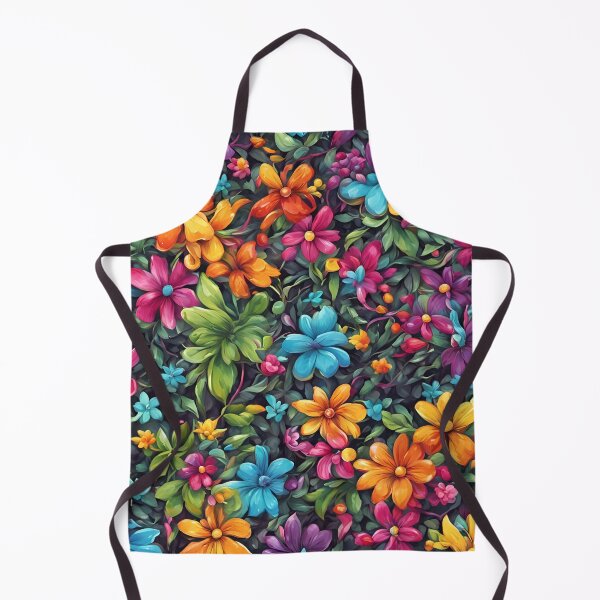 Item preview, Loose Flower Design designed and sold by SeamCraft.