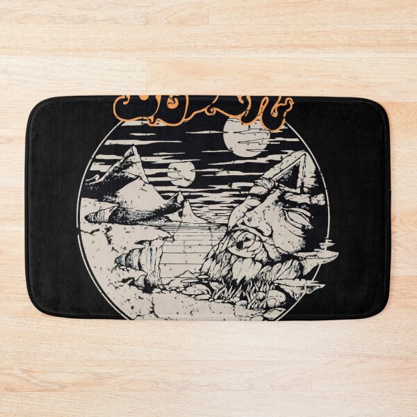 Item preview, Elder Band designed and sold by ColemHackett.