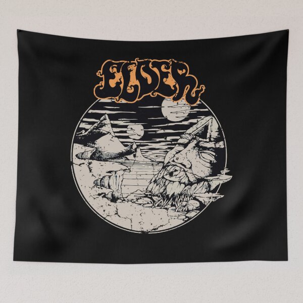 Item preview, Elder Band designed and sold by ColemHackett.