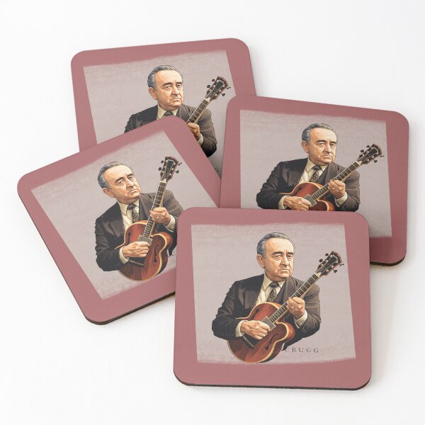 Item preview, Earl Scruggs: The Revered Master of the Guitar designed and sold by MacBeoThui.