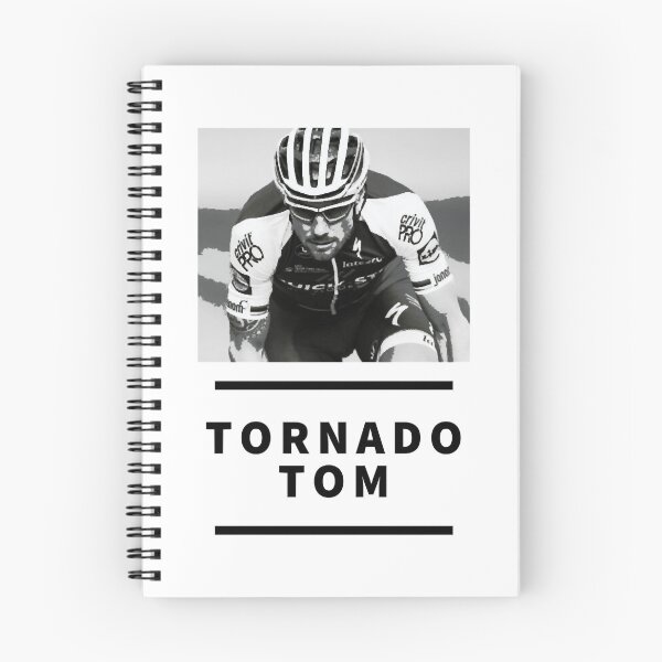 Item preview, Tornado Tom designed and sold by Aa-dvtio.