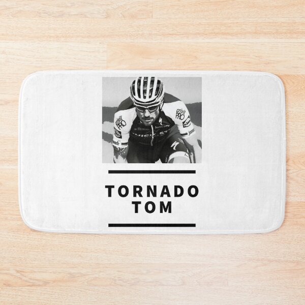 Item preview, Tornado Tom designed and sold by Aa-dvtio.