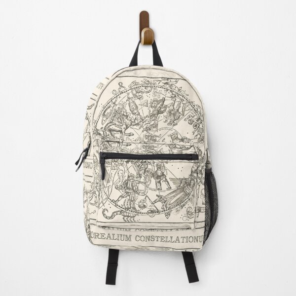 Item preview, Vintage Celestial Atlas: Corona Borealis (Borealis Constellationum) designed and sold by MINDTHECHERRY.