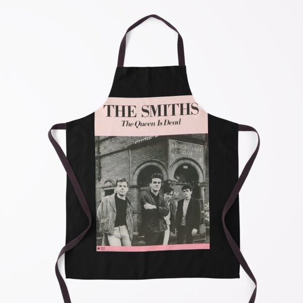 Item preview, The Smiths The Queen Is Dead designed and sold by MichaelTrotter8.