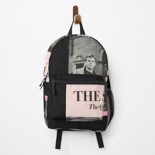 Item preview, The Smiths The Queen Is Dead designed and sold by MichaelTrotter8.