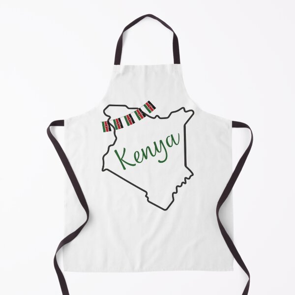 Item preview, Flags and Tradition Kenya Design designed and sold by Tienda-Vane.