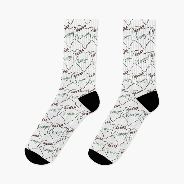 Item preview, Flags and Tradition Kenya Design  designed and sold by Tienda-Vane.