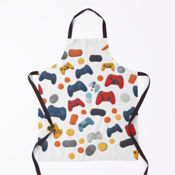 Item preview, Gaming Pattern controllers designed and sold by mrlazypl.