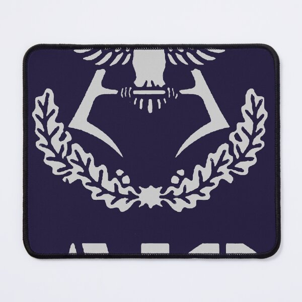 Item preview, The Red Squadron's Crest designed and sold by hhoop.