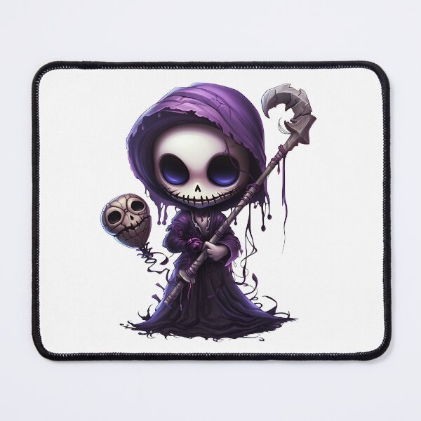 Item preview, Spooky Witch in a Pumpkin designed and sold by shestiger.