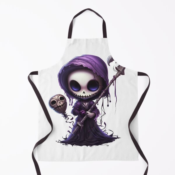 Item preview, Spooky Witch in a Pumpkin designed and sold by shestiger.