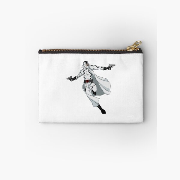 Item preview, Fantomex designed and sold by By Sapphire's Design.