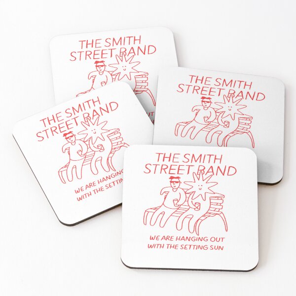 Item preview, The Smith Street Band designed and sold by MichaelTrotter8.