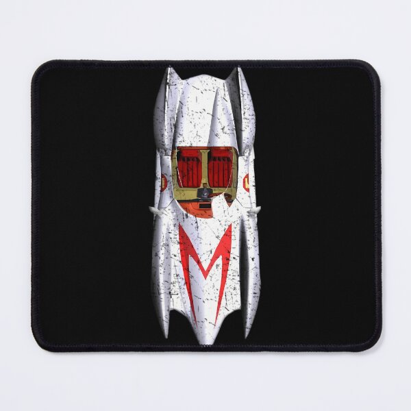 Item preview, Speed Racer Mach 5 Car Top designed and sold by eyckguvupoj85.