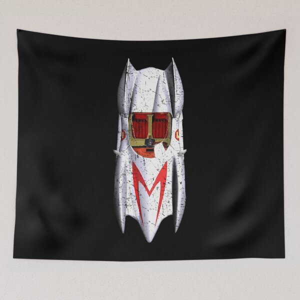 Item preview, Speed Racer Mach 5 Car Top	 designed and sold by eyckguvupoj85.