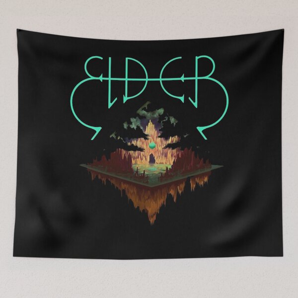 Item preview, elder band designed and sold by ColemHackett.