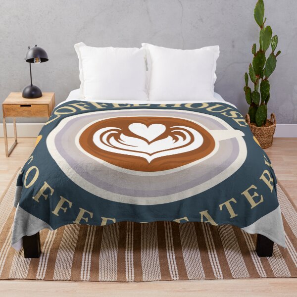 Item preview, Coffee House designed and sold by Faiqa Waheed.