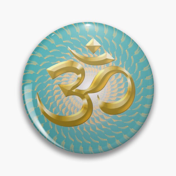 Artikelvorschau, Om - Aum Symbol entworfen und verkauft von -spirit-art.
