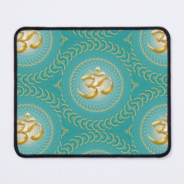 Item preview, Om - Aum symbol designed and sold by -spirit-art.