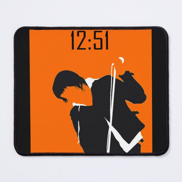 Item preview, The Strokes Julian Casablancas Minimal Edit designed and sold by MichaelTrotter8.
