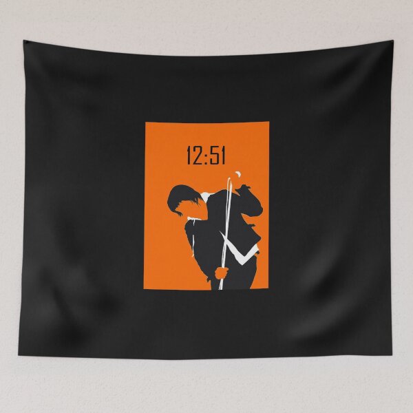 Item preview, The Strokes Julian Casablancas Minimal Edit designed and sold by MichaelTrotter8.