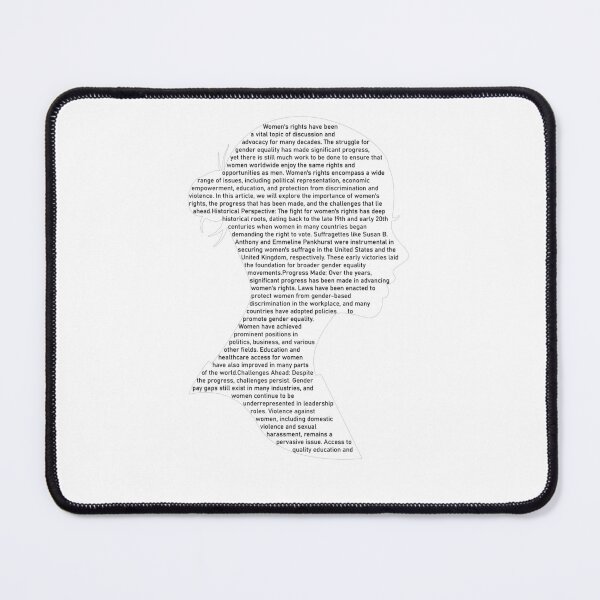 Item preview, Feminism designed and sold by umutckrr.