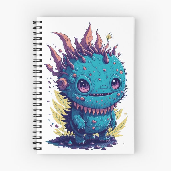 Item preview, Ancient forest monster designed and sold by Rothnaric.