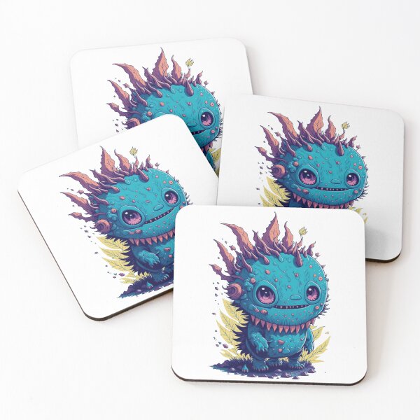 Item preview, Ancient forest monster designed and sold by Rothnaric.