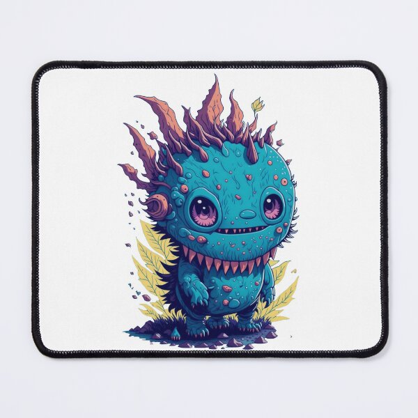 Item preview, Ancient forest monster designed and sold by Rothnaric.