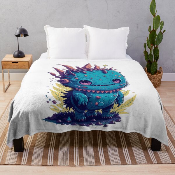 Item preview, Ancient forest monster designed and sold by Rothnaric.