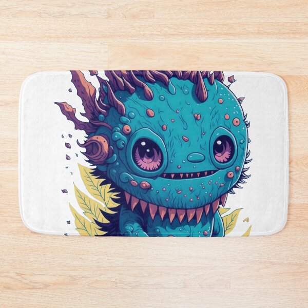 Item preview, Ancient forest monster designed and sold by Rothnaric.