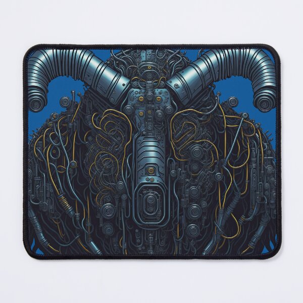 Item preview, Electric Sheep S01 D34 designed and sold by Houerd.