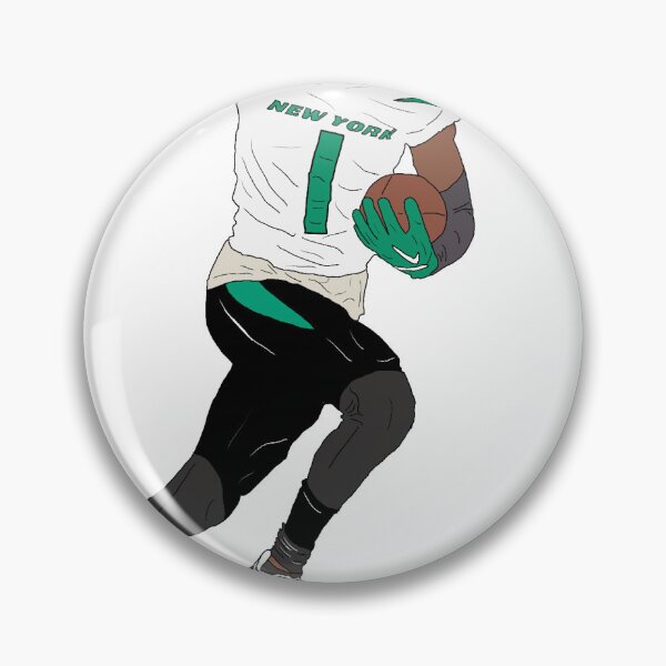 Item preview, Sauce Gardner designed and sold by RutsSports.