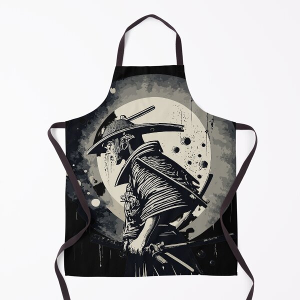 Item preview, Japanese and Lone Mandalorian warrior 11 HQ designed and sold by Psycho-Crazy.