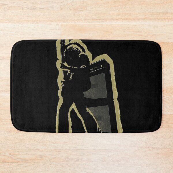 Item preview, Electric Warrior designed and sold by ColemHackett.