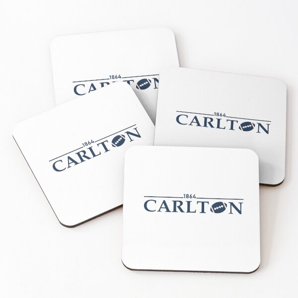 Item preview, CARLTON FOOTBALL CLUP designed and sold by Lemarij.