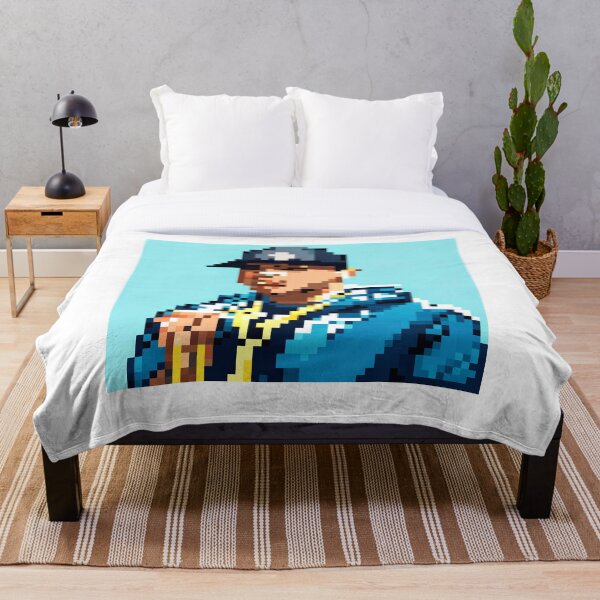 Item preview, hip hop rapper number 12 designed and sold by PIXELS   ART.
