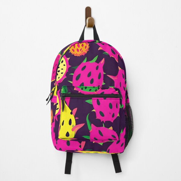 Item preview, Dragon Fruits Design designed and sold by SeamCraft.