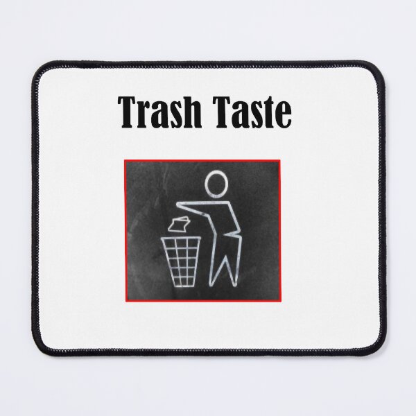 Item preview, Trash Taste designed and sold by Aa-dvtio.