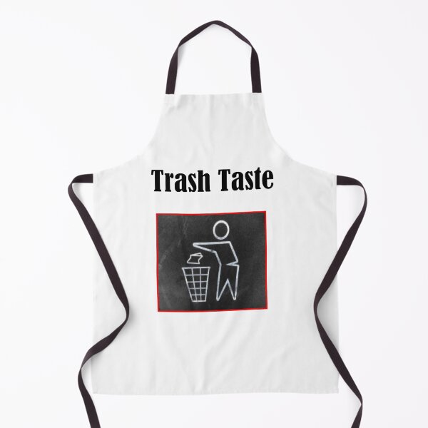 Item preview, Trash Taste designed and sold by Aa-dvtio.