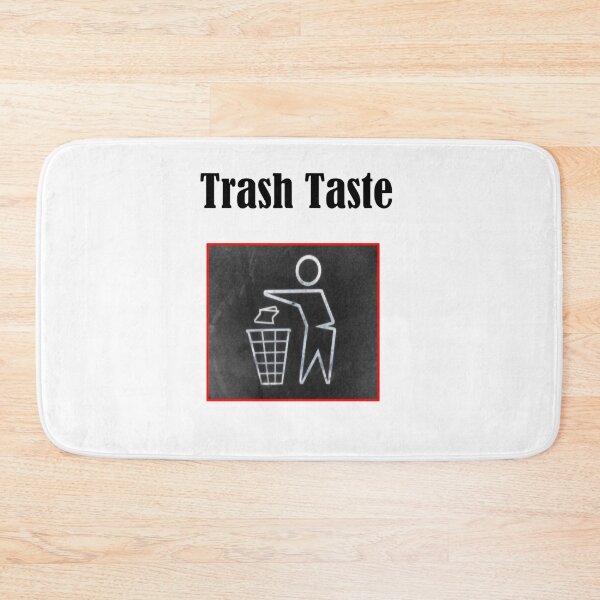 Item preview, Trash Taste designed and sold by Aa-dvtio.